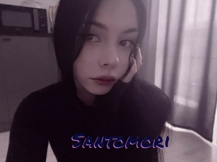 Santomori