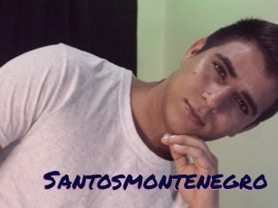 Santosmontenegro