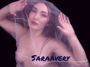 Saraavery