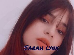 Sarah_lynx