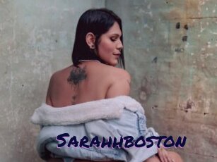 Sarahhboston