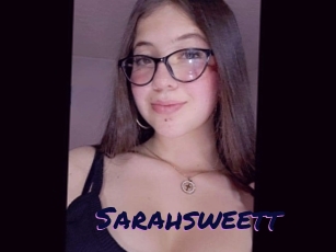 Sarahsweett