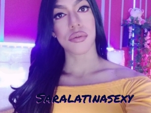 Saralatinasexy