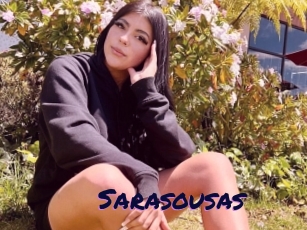 Sarasousas