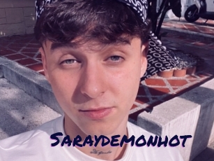 Saraydemonhot