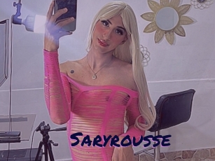 Saryrousse