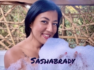 Sashabrady