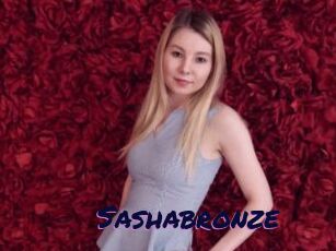 Sashabronze