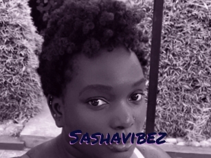 Sashavibez