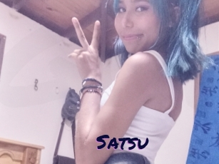 Satsu