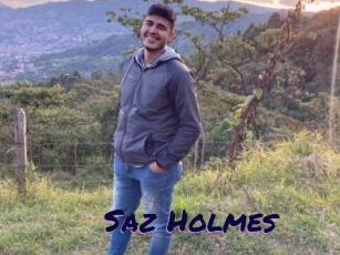 Saz_Holmes