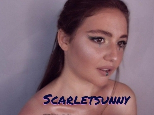 Scarletsunny