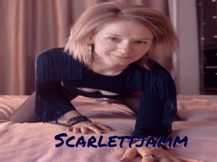 Scarlettjamm