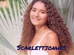 Scarlettjonhes