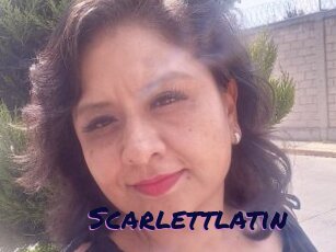 Scarlettlatin