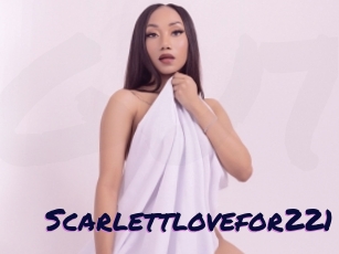Scarlettlovefor221