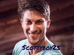 Scottyboy25