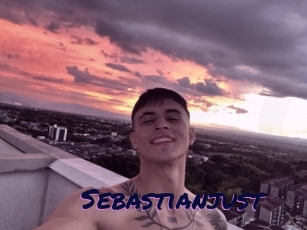 Sebastianjust