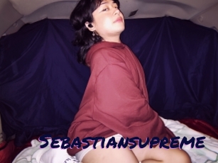 Sebastiansupreme