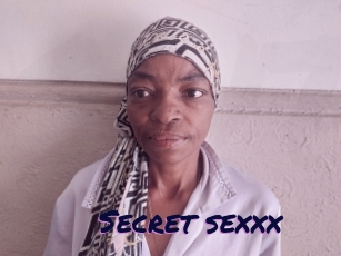 Secret_sexxx