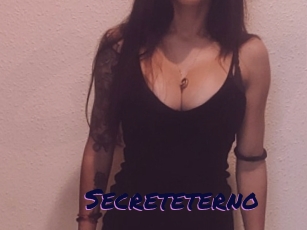 Secreteterno