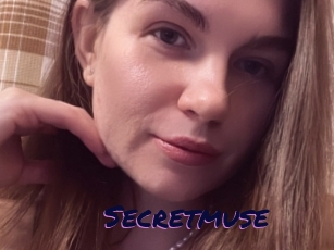 Secretmuse