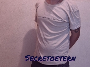 Secretoetern