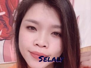 Selaly