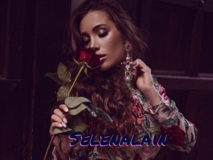 Selenalain