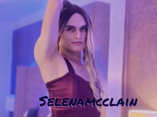 Selenamcclain