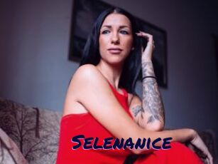 Selenanice
