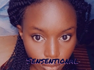 Sensentional