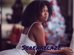 Serenablaze