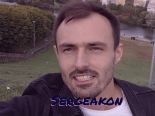 Sergeakon