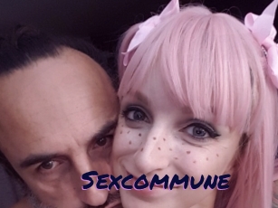 Sexcommune