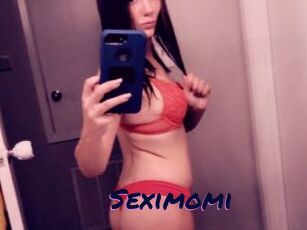 Seximomi