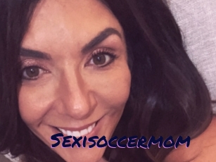 Sexisoccermom