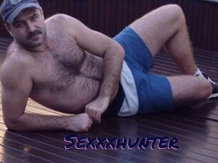 Sexxxhunter