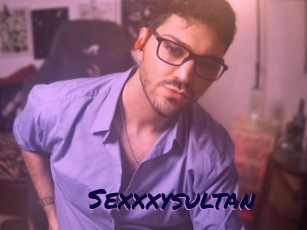 Sexxxysultan