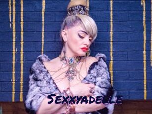 Sexxyadelle