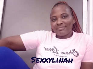 Sexxylinah