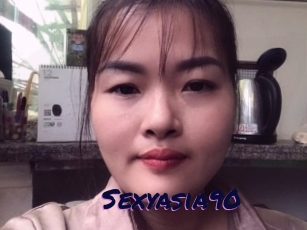 Sexyasia90