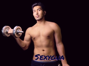 Sexygua