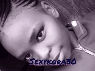 Sexykora30