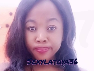 Sexylatoya36