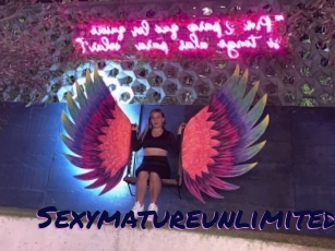 Sexymatureunlimited