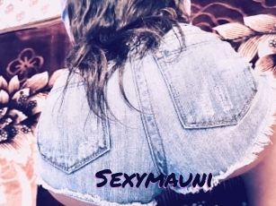 Sexymauni