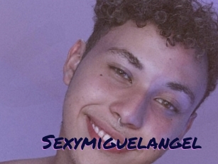 Sexymiguelangel