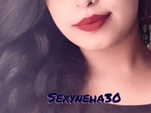 Sexyneha30