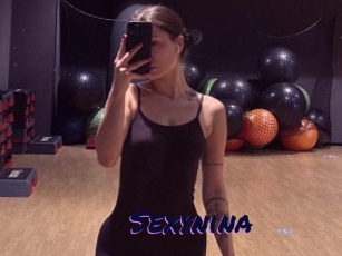 Sexynina